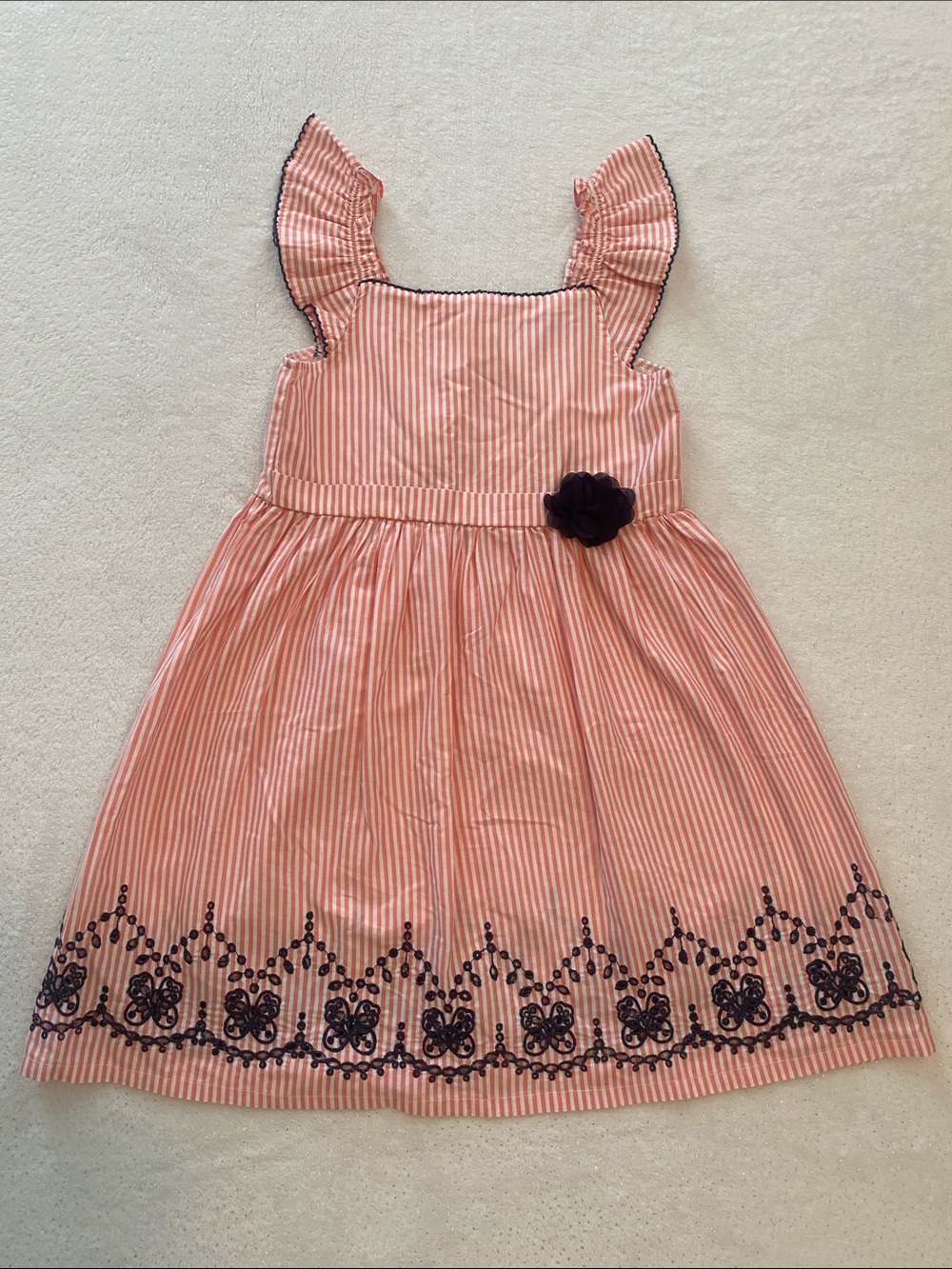Penelope Mack Dress Size 6